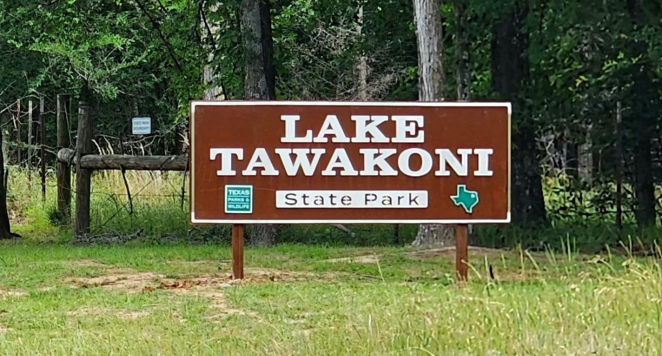 Lake Tawakoni State Park