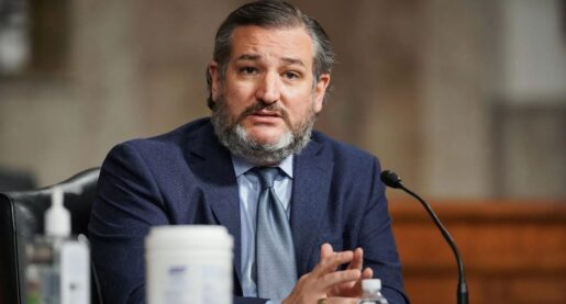 Cruz Opposes Billions for DOT ‘Woke’ Agenda