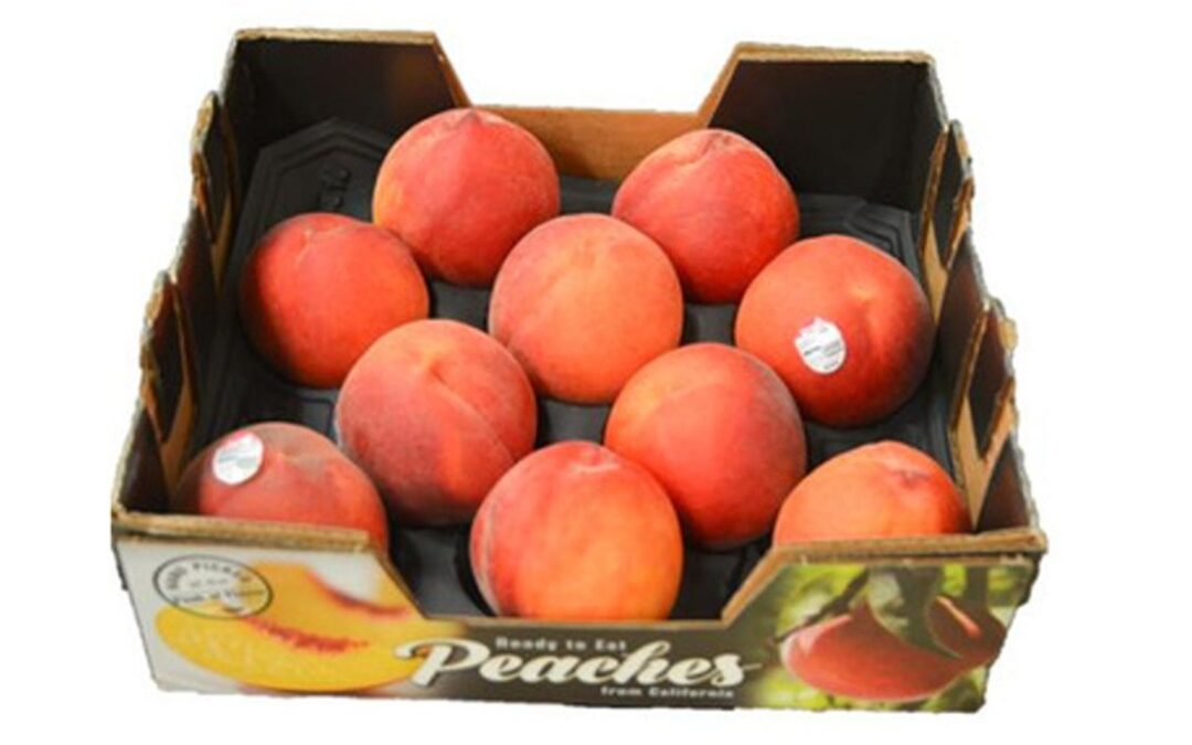 Peaches, Nectarines, and Plums Recalled