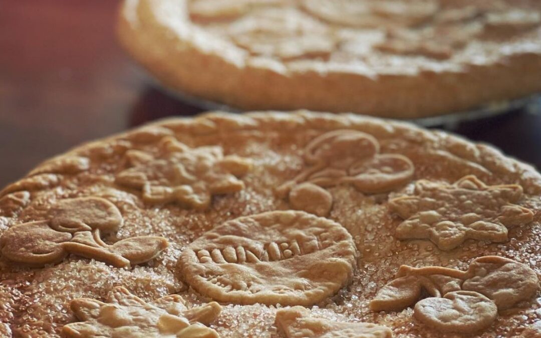 Dallas Shop Sells Over 500 Thanksgiving Pies