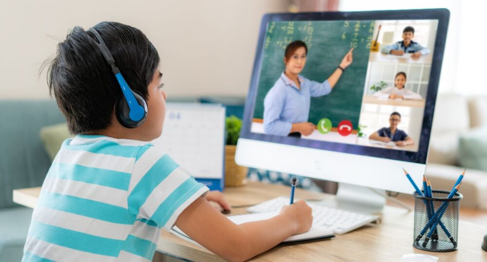 Virtual Classroom Market Set to Reach $56.7B