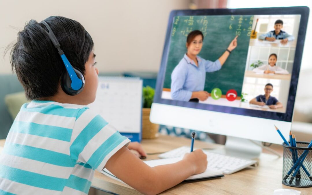 Virtual Classroom Market Set to Reach $56.7B
