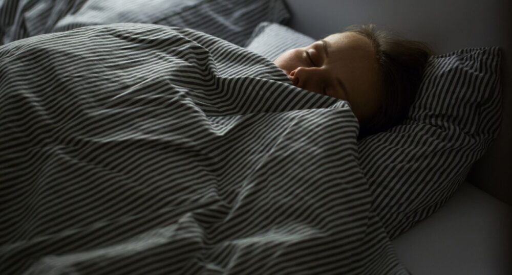 Experts De-Emphasize Eight-Hour Sleep Standard