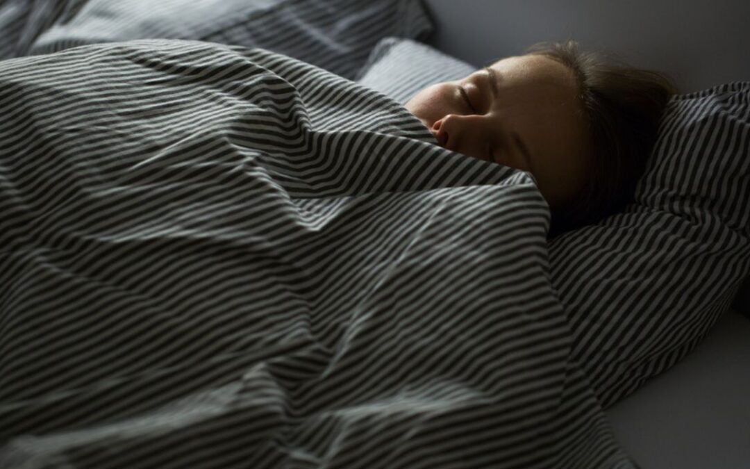 Experts De-Emphasize Eight-Hour Sleep Standard