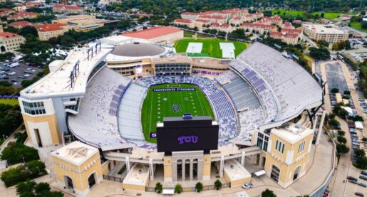 Week 13 Big 12, Texas College Football Preview