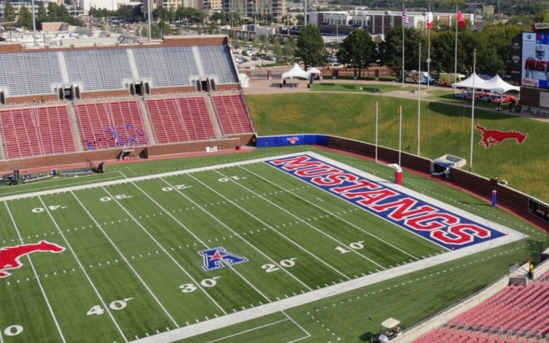 SMU Football on Cusp of Achieving Huge Goal