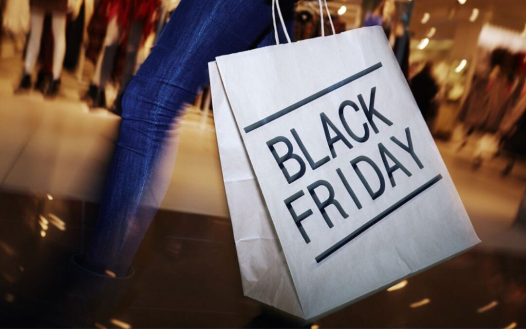 VIDEO: Value of Black Friday Wanes, Yet Tradition Persists