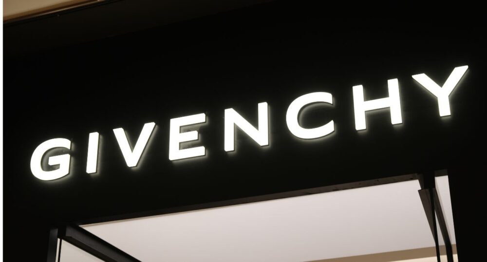Givenchy To Open Store in Dallas