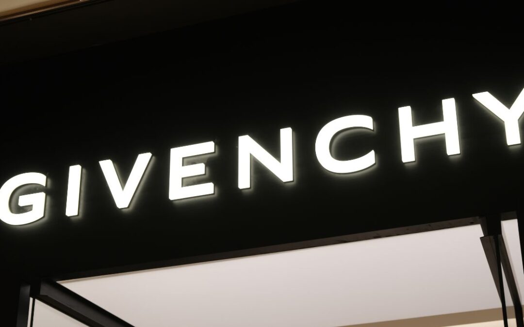 Givenchy To Open Store in Dallas
