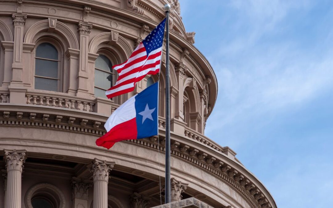 Texas Supreme Court Hears Abortion Case