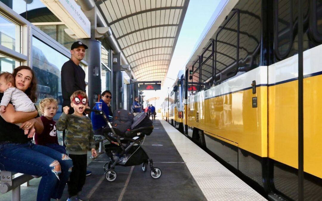 DART To Hold Public Meeting Over 2024 Changes
