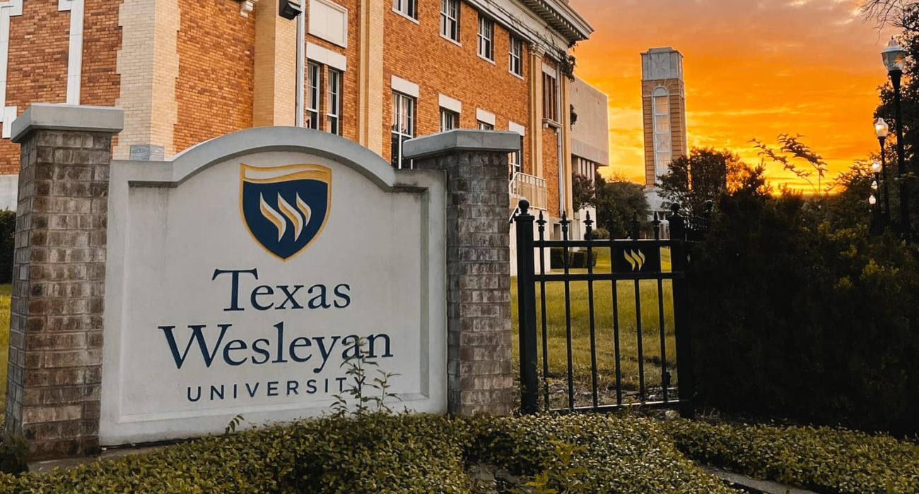 Texas Wesleyan University
