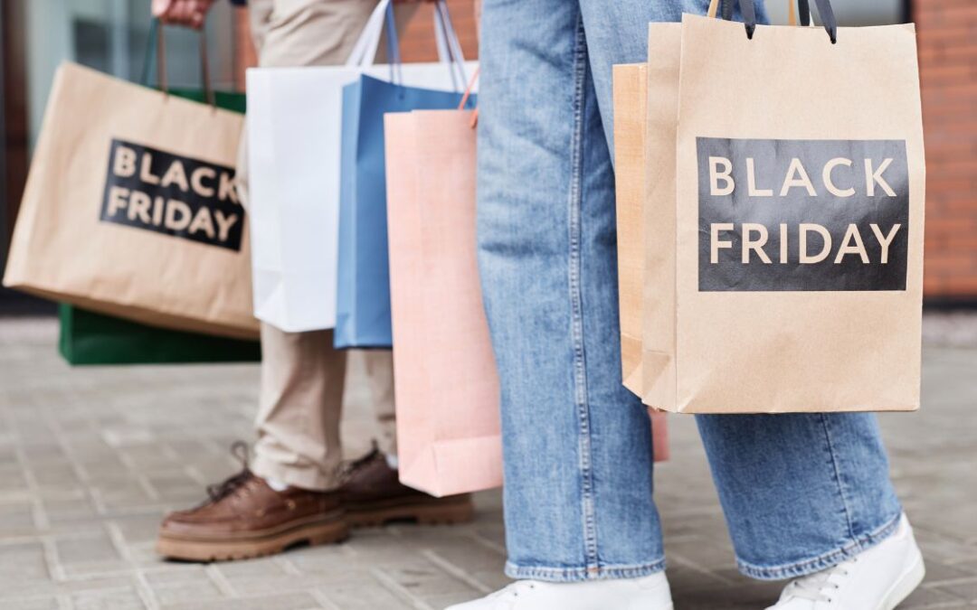 U.S. Retailers Adopt ‘No Returns’ Holiday Policy