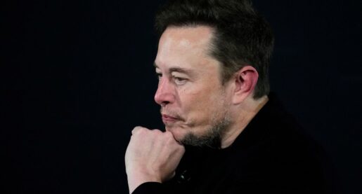 Musk Apologizes for Perceived Antisemitism