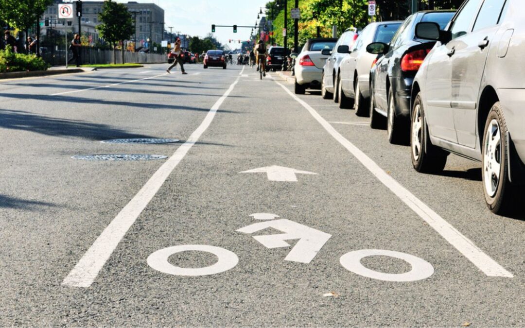 Council Says Bike System Needs ‘North Star’