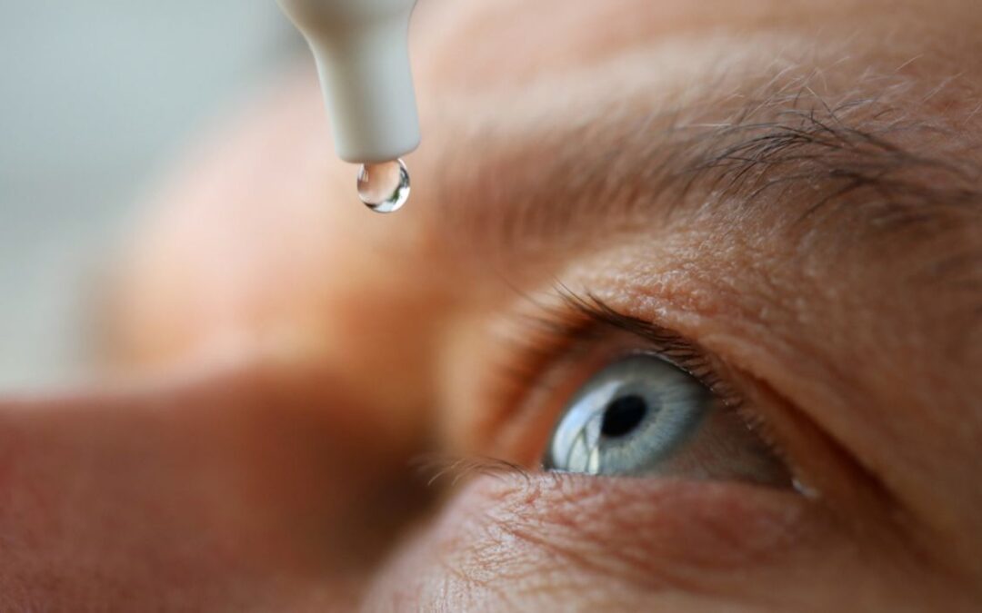 FDA Warns Consumers About Unsterile Eye Drops