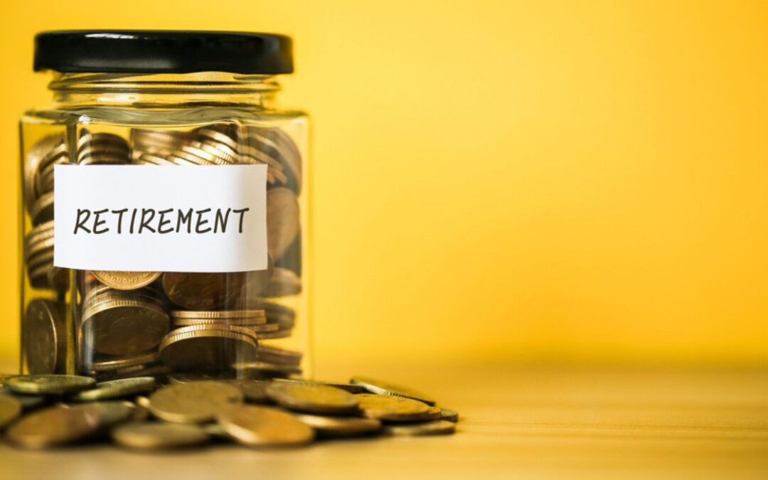 More Americans Uncertain About Retirement