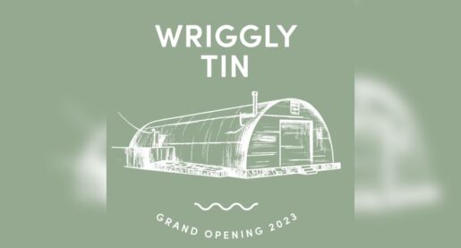 Folk-Chic Bar Wriggly Tin Opens in Fair Park