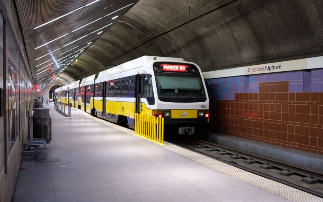 DART To Give Free Rides on Election Day