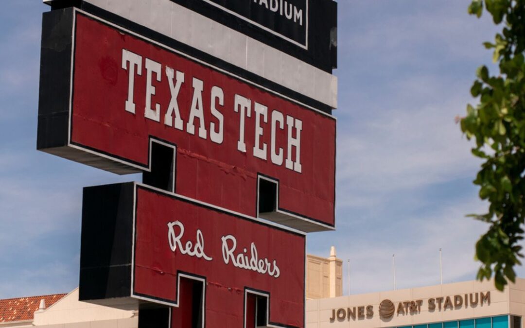 Week 10 Big 12, TX College Football Preview