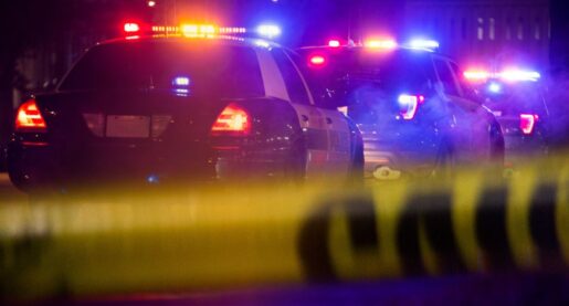 Police Chase, Shootout, 12-Kilo Coke Seizure Shut Down I-30