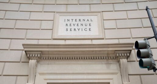IRS To End Certain Intimidation Tactics