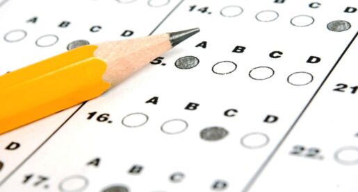 ACT Test Scores Hit Three-Decade Low
