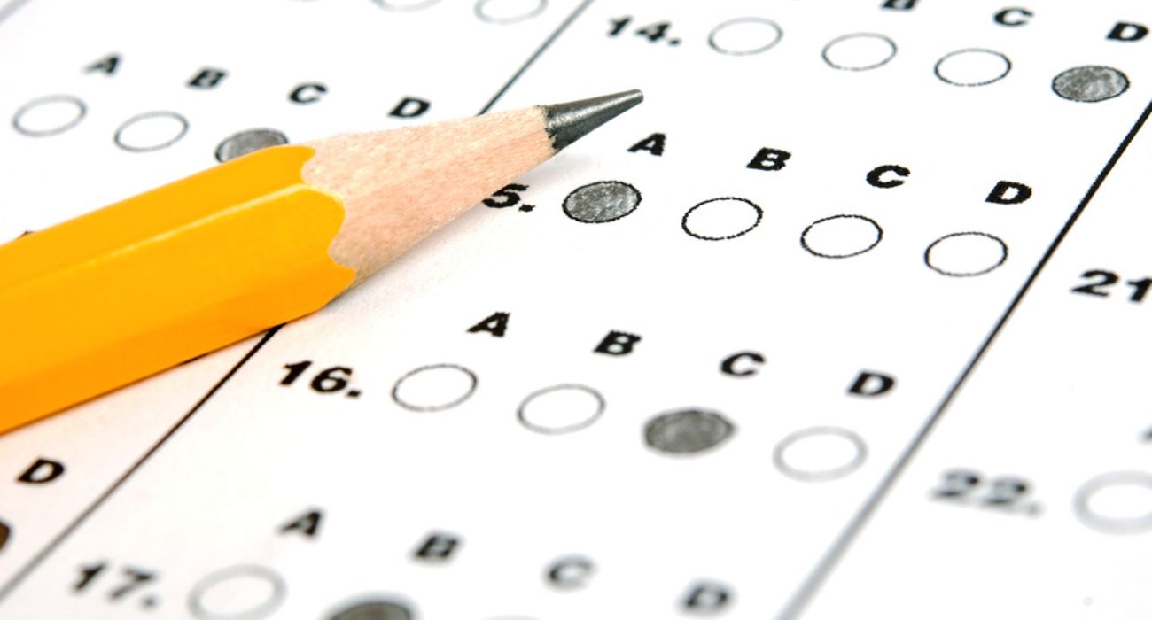ACT Test Scores Hit ThreeDecade Low