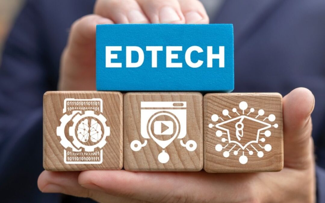 Ed Tech Spending Didn’t Pay Off, Study Says