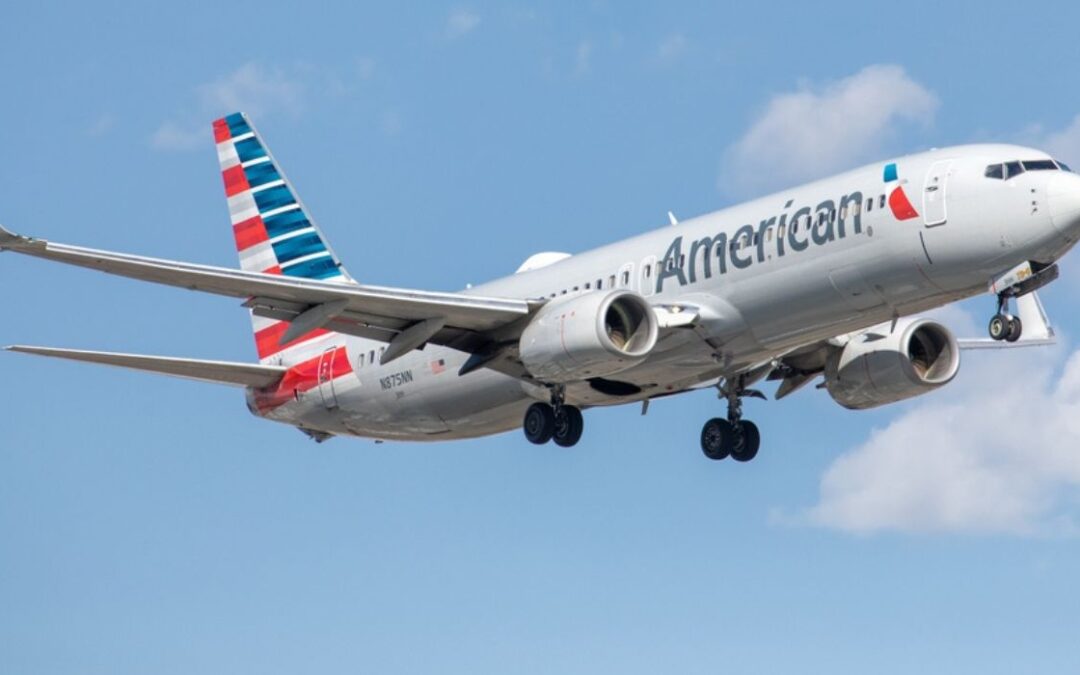 American Airlines ampliará sus operaciones de invierno