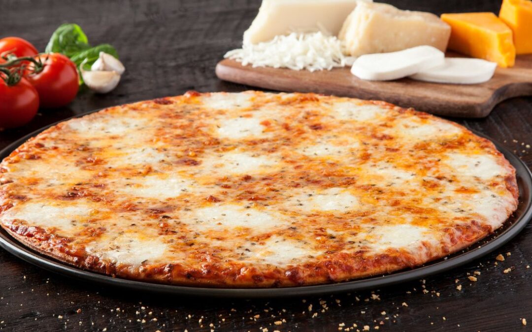Ohio’s Donatos Pizza To Expand In Dallas