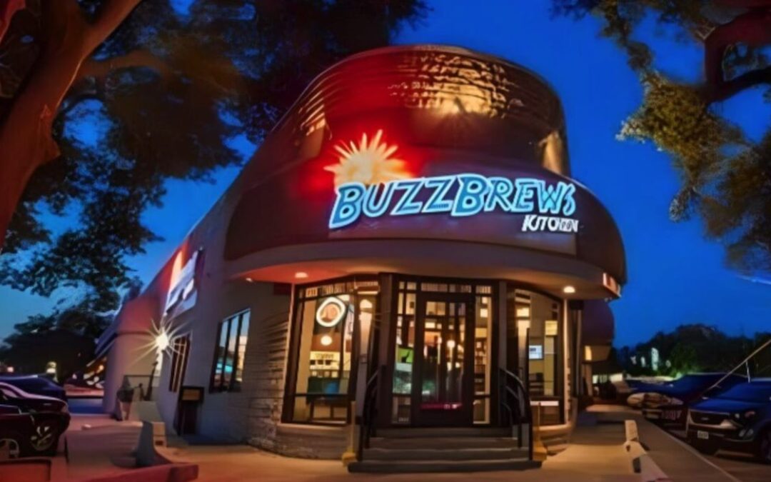 BuzzBrews Kitchen Files for Bankruptcy Protection