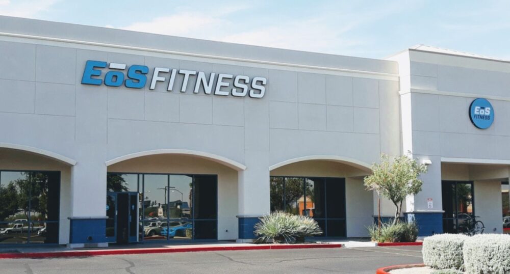 Fitness Company Expands in North Texas