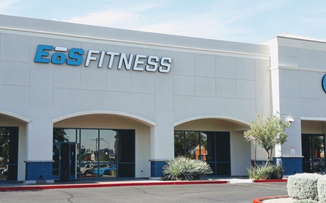 Fitness Company Expands in North Texas