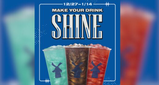 Dutch Bros Adds ‘Shine’ to Menu