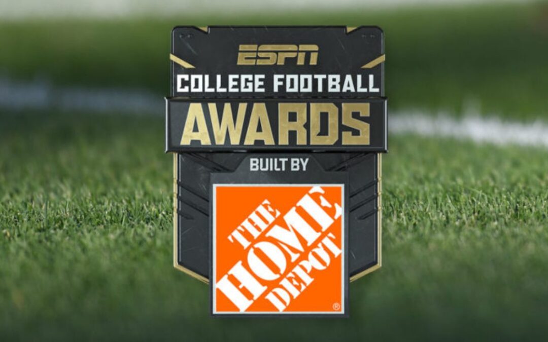 College Football Awards Presented Friday