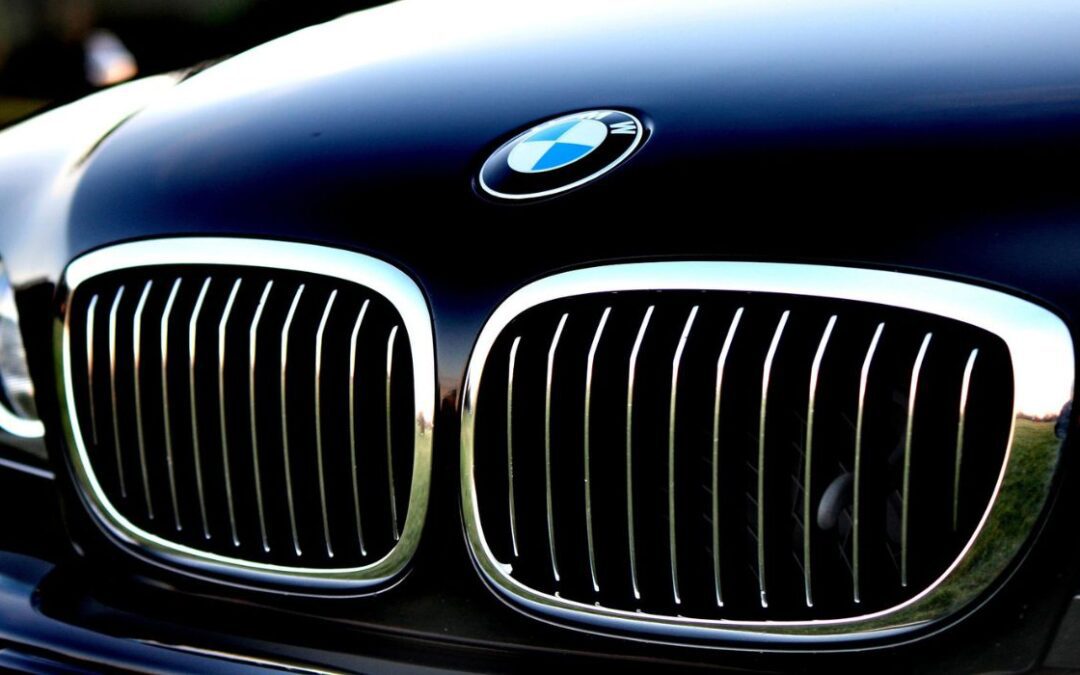 BMW Recalls SUVs Due to Exploding Airbags