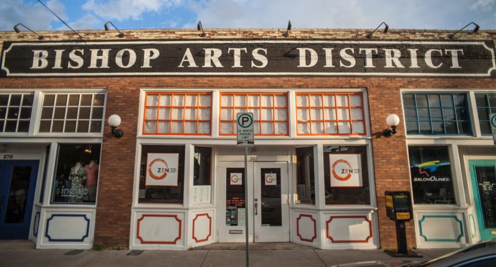 ‘Art House’ Coming to Bishop Arts District