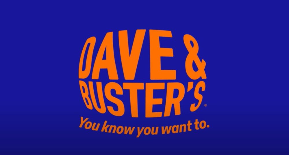 Dave & Buster’s Reports Loss Despite Growth