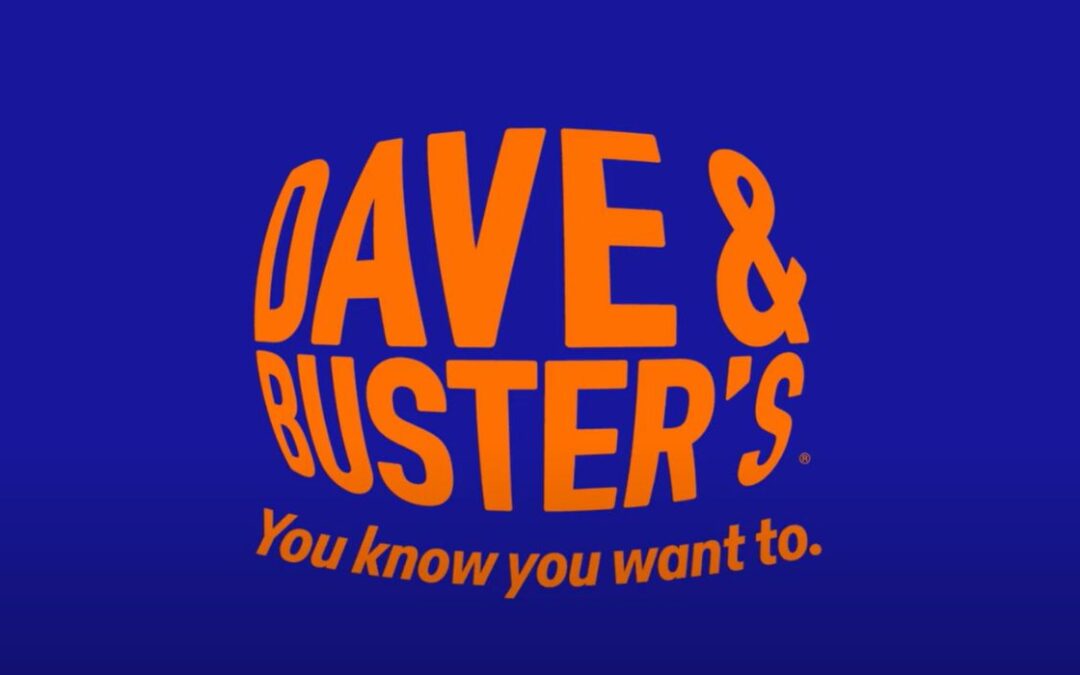 Dave & Buster’s Reports Loss Despite Growth