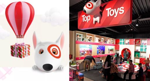 Target ‘Wonderland’ Event Comes to Dallas