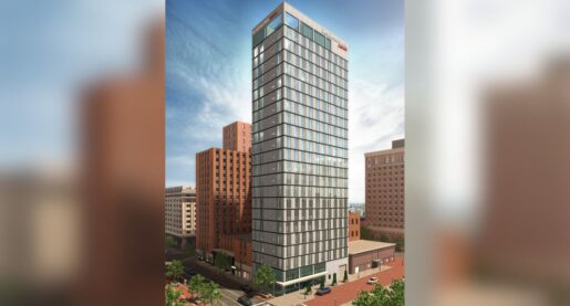 DFW Office Tower To Become Residence Inn