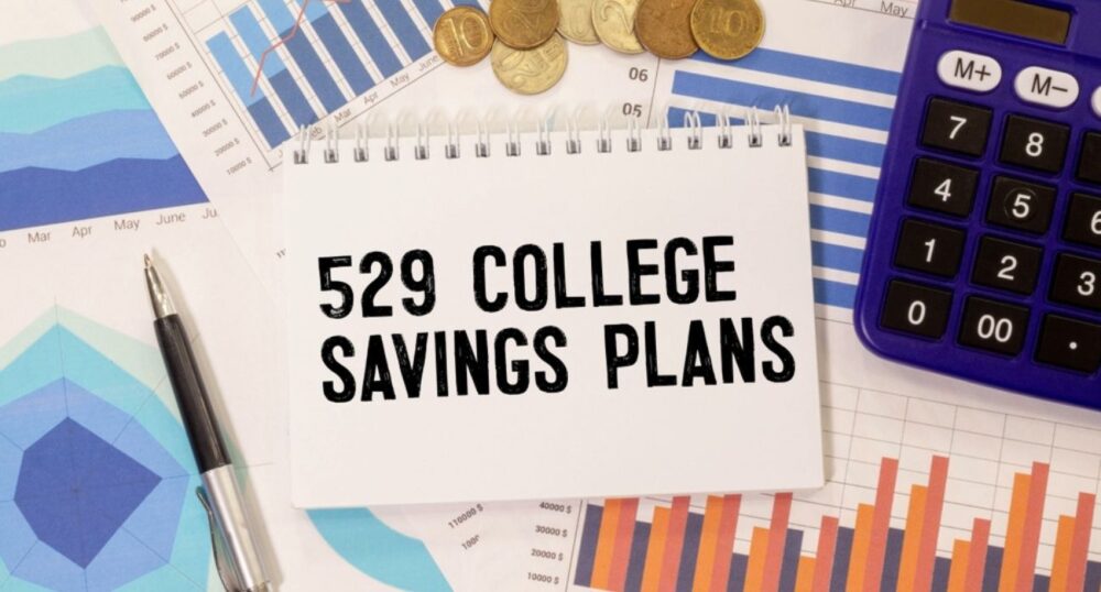 College Savings Plan Rollovers To Be Tax-Free