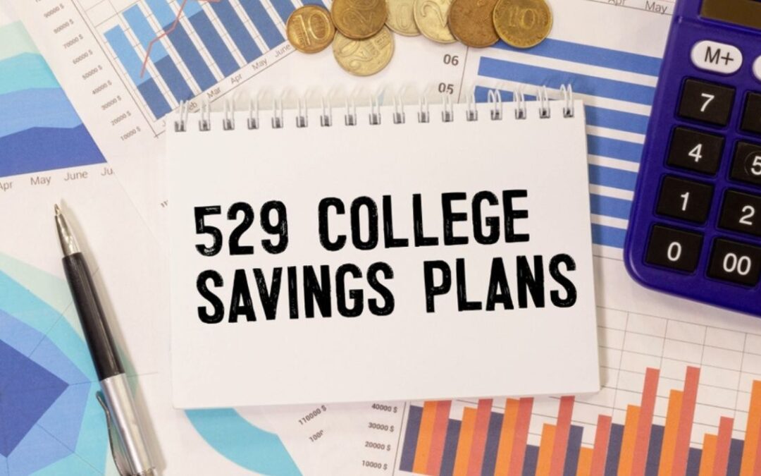 College Savings Plan Rollovers To Be Tax-Free