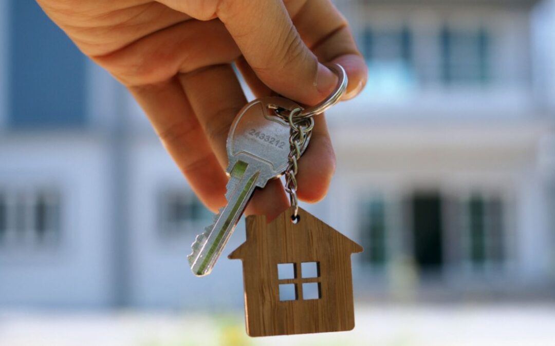 Las ventas de viviendas en DFW se mantienen sin cambios
