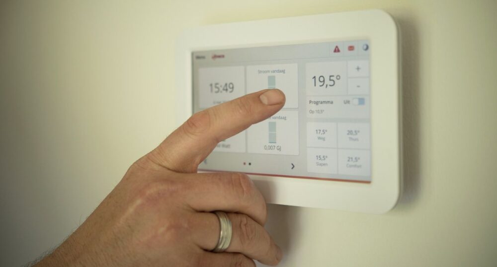 Get Your Heating System Ready for Winter