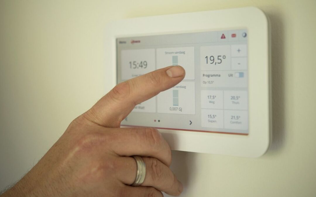 Get Your Heating System Ready for Winter