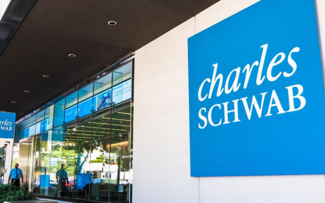 Charles Schwab Plans Campus Renovations