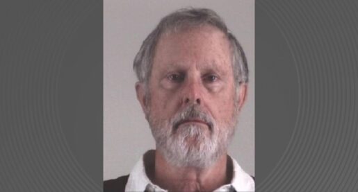 Retired Hospital Chaplain Gets 60 Years for Child Sex Abuse