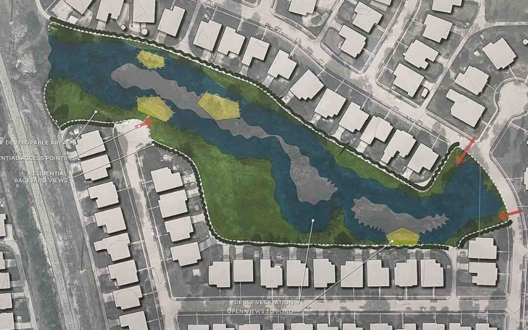 Greening Initiative Could Lead to New Park in D10